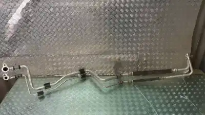 Peça sobressalente para automóvel em segunda mão tubos de ar condicionado por renault zoe 68 kw referências oem iam 295x48904r