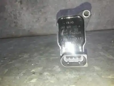 İkinci el araba yedek parçası atesleme bobini için cupra leon (kl1) cupra oem iam referansları 05e905110a  77640005