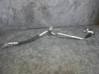 Peça sobressalente para automóvel em segunda mão tubos de ar condicionado por renault zoe 68 kw referências oem iam 9244067
