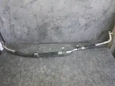 Peça sobressalente para automóvel em segunda mão tubos de ar condicionado por renault zoe 68 kw referências oem iam 924541321r