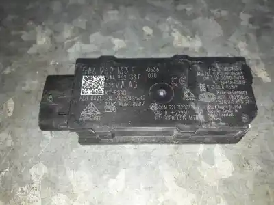 Second-hand car spare part antenna for cupra leon (kl1) cupra oem iam references 5wa962133f