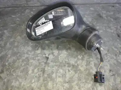 Second-hand car spare part left rearview mirror for seat leon (1p1) reference oem iam references 010852