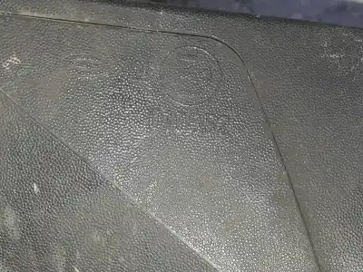 Peça sobressalente para automóvel em segunda mão espelho retrovisor esquerdo por seat leon (1p1) reference referências oem iam 010852  