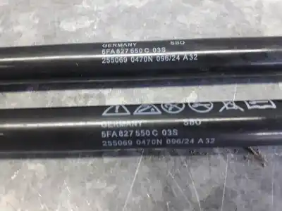 Автозапчасти б/у амортизаторы багажника/двери за cupra leon (kl1) cupra ссылки oem iam 5fa827550c 255069 2 unidades