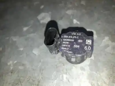 Автозапчастина б/у датчик парковки для cupra leon (kl1) cupra посилання на oem iam 5wa919275c 240206 0263063292