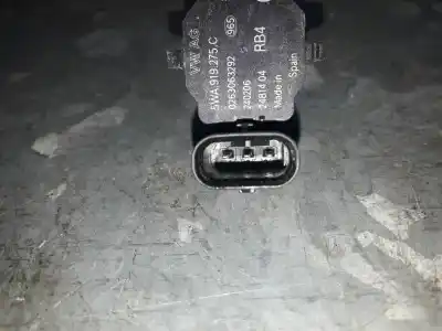 Автозапчастина б/у датчик парковки для cupra leon (kl1) cupra посилання на oem iam 5wa919275c 240206 0263063292