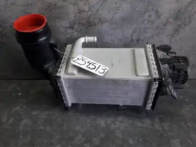 Second-hand car spare part intercooler for cupra leon (kl1) cupra oem iam references 04e145785  