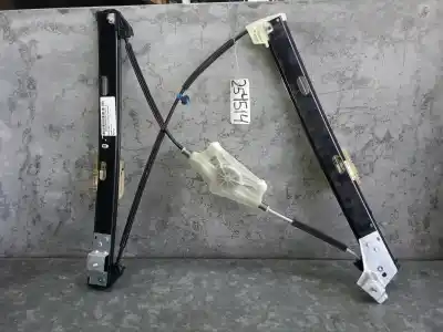 Second-hand car spare part driver left window regulator for cupra leon (kl1) cupra oem iam references 