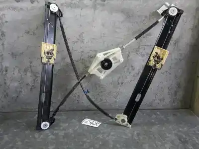 Second-hand car spare part driver left window regulator for cupra leon (kl1) cupra oem iam references   