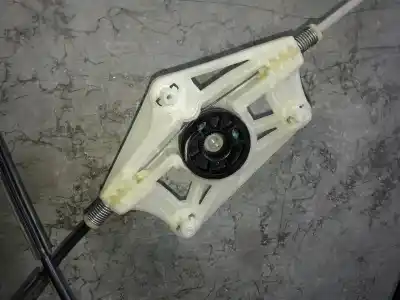 Second-hand car spare part driver left window regulator for cupra leon (kl1) cupra oem iam references   