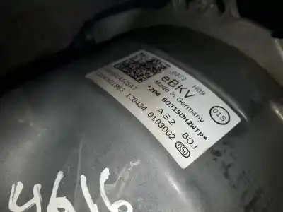 Автозапчасти б/у тормозной серво за cupra leon (kl1) cupra ссылки oem iam 0204n01963 97356684 5wb61405at