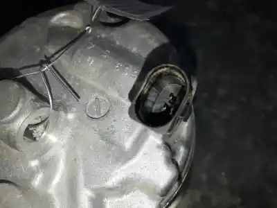 Second-hand car spare part air conditioning compressor for cupra leon (kl1) cupra oem iam references 5wa816803a  757202404