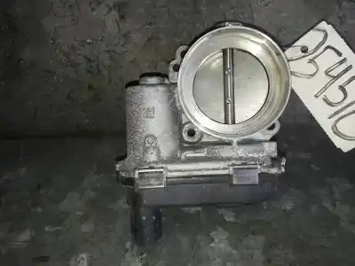 Second-hand car spare part throttle body for cupra leon (kl1) cupra oem iam references 102404669