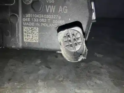 Автозапчасти б/у бабочка коробка за cupra leon (kl1) cupra ссылки oem iam 102404669 04e133062t v29073596