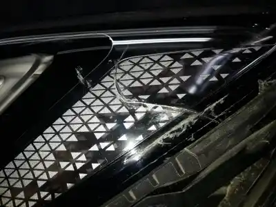 Pezzo di ricambio per auto di seconda mano faro anteriore sinistro per cupra leon (kl1) cupra riferimenti oem iam 5fb941007j  lc20794