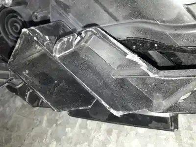 Pezzo di ricambio per auto di seconda mano faro anteriore sinistro per cupra leon (kl1) cupra riferimenti oem iam 5fb941007j  lc20794