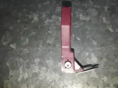 Second-hand car spare part antenna for cupra leon (kl1) cupra oem iam references 4m0035507  920391022