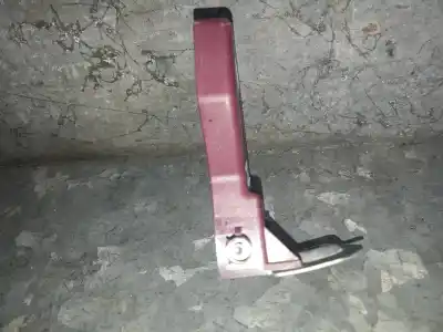 Автозапчасти б/у антенна за cupra leon (kl1) cupra ссылки oem iam 4m0035507  920391022