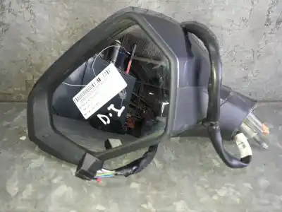 Second-hand car spare part left rearview mirror for cupra leon (kl1) cupra oem iam references 0411825