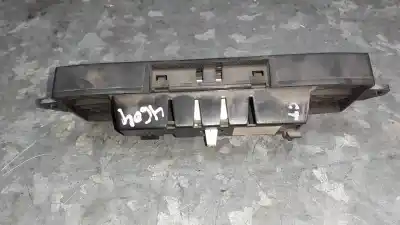 Second-hand car spare part clock for citroen c3 sxplux oem iam references   