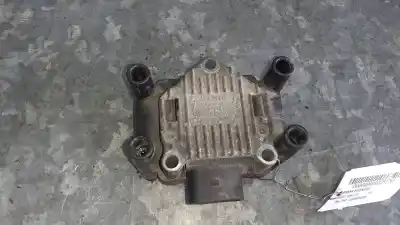 Peça sobressalente para automóvel em segunda mão bobina de ignição por seat leon (1p1) 1.6 referências oem iam 032905106b