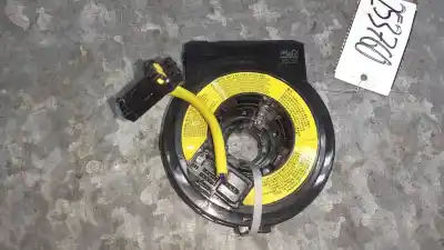 Second-hand car spare part air bag ring for hyundai i30cw 1.4 cat 109 cv / 80 kw oem iam references 462410021