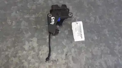Pezzo di ricambio per auto di seconda mano baule / serratura del cancello per audi a4 berlina (8e) aym riferimenti oem iam 8e5827505