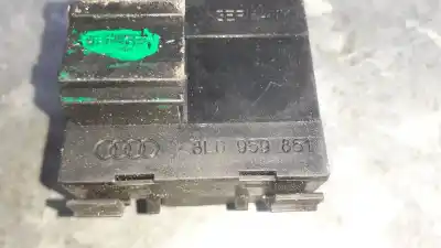 Автозапчастина б/у передні вікний вмикач для audi a3 (8l) 8l посилання на oem iam 8l0959851  