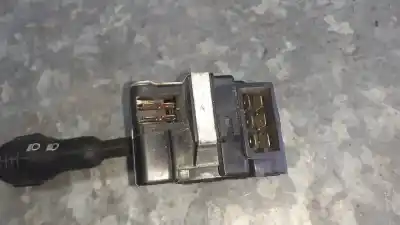 Peça sobressalente para automóvel em segunda mão comutador de luzes por renault twingo (co6) d4f702 referências oem iam   