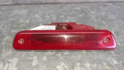 Автозапчастина б/у центральний задній ламп для citroen jumpy furgon acristalado corto h1 tipo 10 посилання на oem iam 1400002380