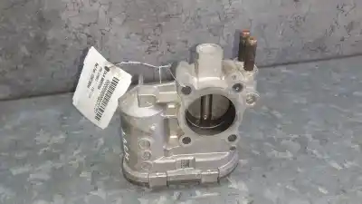 İkinci el araba yedek parçası kelebek kutusu için opel corsa c corsa c gasolina oem iam referansları 0280750044  