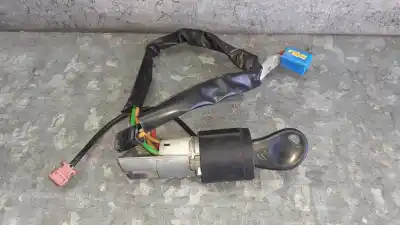 Peça sobressalente para automóvel em segunda mão comutador de ignição por citroen xsara picasso citroen xsara picasso hdi 110fap lx plus referências oem iam 9641551180