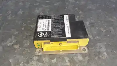 Peça sobressalente para automóvel em segunda mão centralina de airbag por seat leon (1p1) 1.6 referências oem iam 3c0909605h