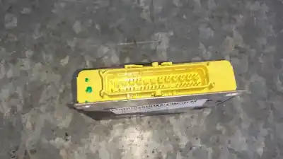 Peça sobressalente para automóvel em segunda mão centralina de airbag por seat leon (1p1) 1.6 referências oem iam 3c0909605h  