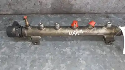Pezzo di ricambio per auto di seconda mano Rampa Iniettori per KIA CARENS (UN) * Riferimenti OEM IAM 0445214140  3140027410