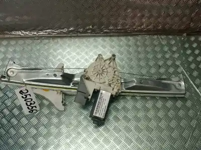 Автозапчасти б/у задний правый стеклорегулятор за citroen c5 break audace 109 cv / 80 kw ссылки oem iam 105264103