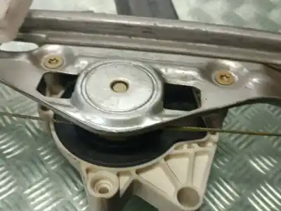 Автозапчастина б/у регулятор скла заднього правого для citroen c5 break audace 109 cv / 80 kw посилання на oem iam 105264103  7746002807