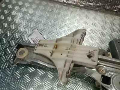 Автозапчастина б/у регулятор скла заднього правого для citroen c5 break audace 109 cv / 80 kw посилання на oem iam 105264103  7746002807