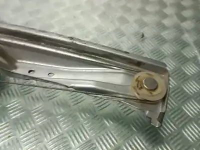 Автозапчастина б/у регулятор скла заднього правого для citroen c5 break audace 109 cv / 80 kw посилання на oem iam 105264103  7746002807