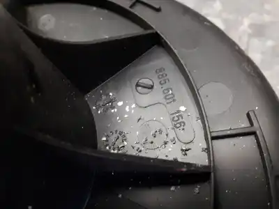 Автозапчастина б/у тепловий двигун для opel astra gtc 1.7 16v cdti посилання на oem iam 52407543  885601156