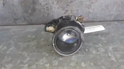 Peça sobressalente para automóvel em segunda mão farol / projetor de nevoeiro esquerdo por bmw mini (r50,r53) cooper referências oem iam 0305060001
