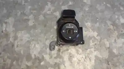 Second-hand car spare part rearview side mirror switch for hyundai i30cw 1.4 cat 109 cv / 80 kw oem iam references 
