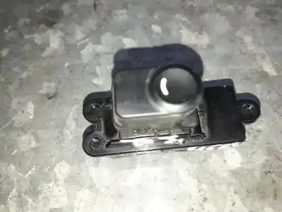 Second-hand car spare part rear left power window switch for hyundai i30cw 1.4 cat 109 cv / 80 kw oem iam references 
