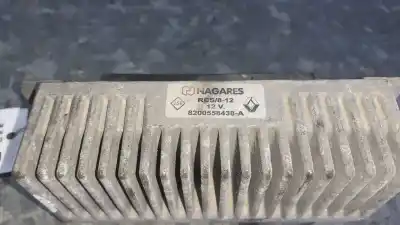 Автозапчастина б/у коробка передігрів для renault kangoo (f/kc0) 1.5 dci посилання на oem iam 8200558438a   Автозапчастина б/у коробка передігрів для renault kangoo (f/kc0) 1.5 dci посилання на oem iam 8200558438a