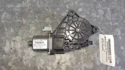 Second-hand car spare part rear left window motor for hyundai i30cw 1.4 cat 109 cv / 80 kw oem iam references 834602r000