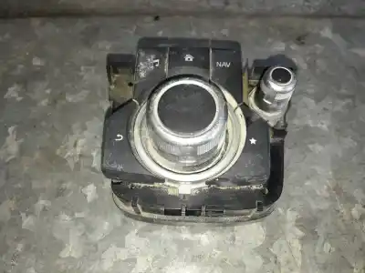 Second-hand car spare part MULTIFUNCTION SWITCH for MAZDA 6 BERLINA (GG)  OEM IAM references GMJ666CM0A  507Y1