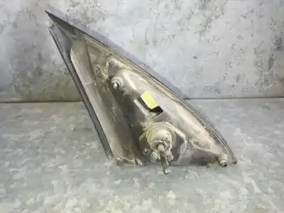 Peça sobressalente para automóvel em segunda mão espelho retrovisor esquerdo por opel corsa c corsa c gasolina referências oem iam 8062349  