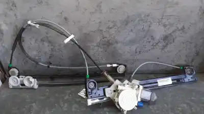 Pezzo di ricambio per auto di seconda mano ALZACRISTALLI ANTERIORE DESTRO per BMW MINI (R50,R53)  Riferimenti OEM IAM 6910376  
