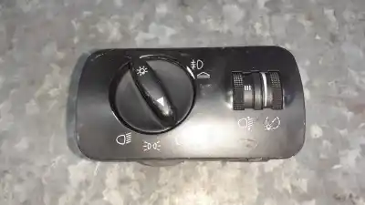 Second-hand car spare part HEADLIGHTS SWITCH for AUDI A3 (8L)  OEM IAM references BK71M1941531D  04052136