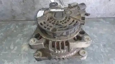 Peça sobressalente para automóvel em segunda mão alternador por citroen berlingo 2.0 hdi cat (rhy / dw10td) referências oem iam 9646321880